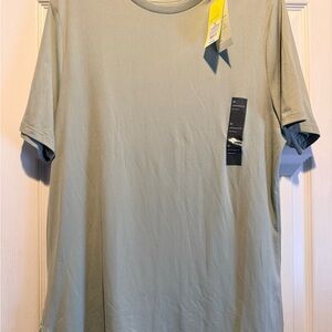 All in Motion Sage Short Sleeve Tee